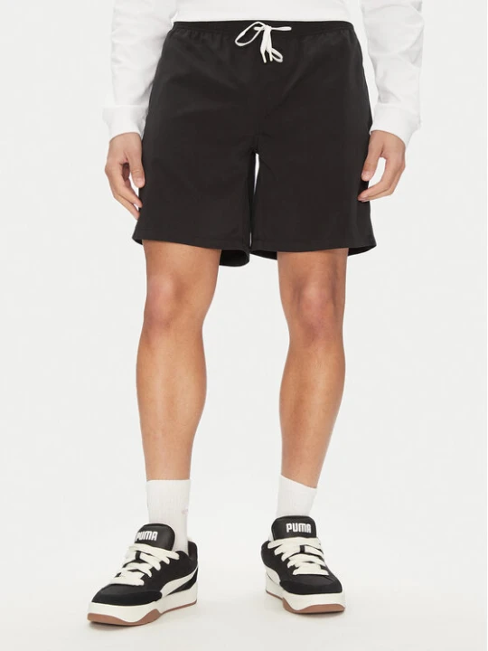 Foto del prodotto DC Shoes Pantaloncini sportivi ADYWS03079 Nero Relaxed Fit