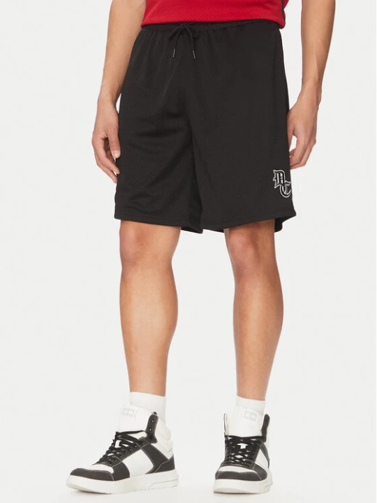 Foto del prodotto DC Shoes Pantaloncini sportivi ADYWS03082 Nero Regular Fit