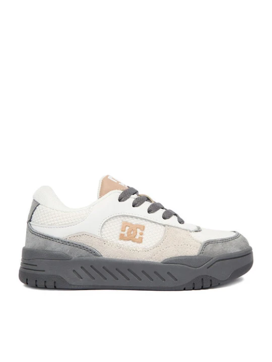 Foto del prodotto DC Shoes Sneakers CEO-CP40-23383H Bianco