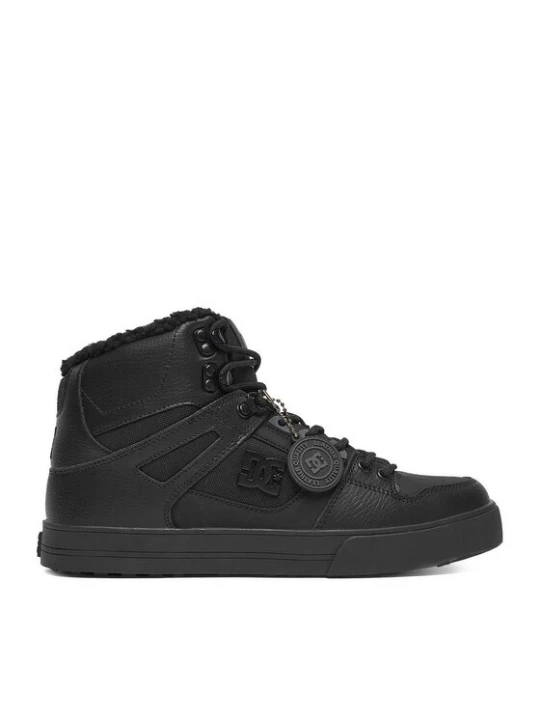 Foto del prodotto DC Shoes Sneakers CEO-V5-10118 Nero
