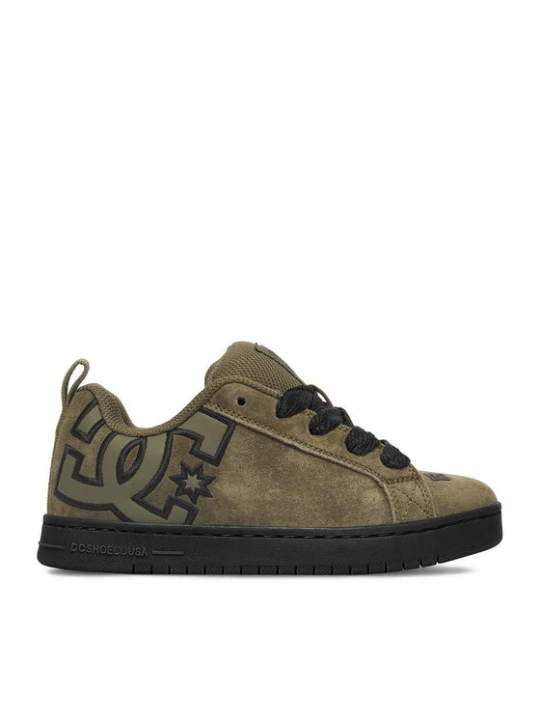 Foto del prodotto DC Shoes Sneakers DC SHOES-CEOWB-V5-10117K-CH Cachi