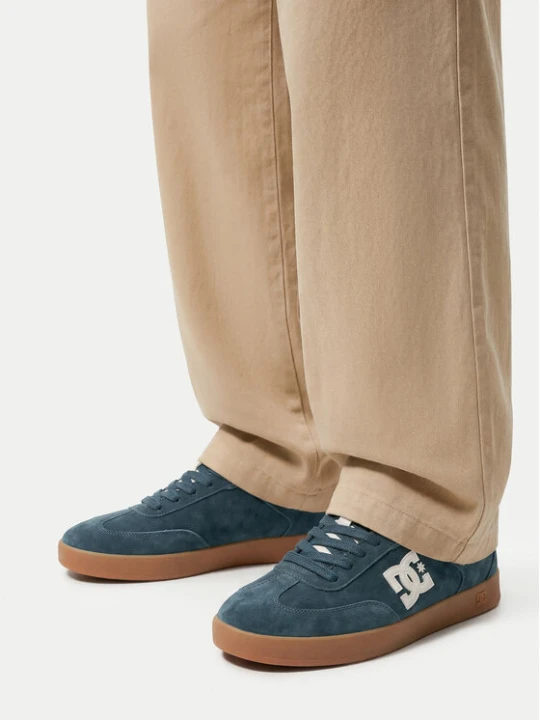 Foto del prodotto DC Shoes Sneakers EO-MP40-853SHC2 Blu scuro