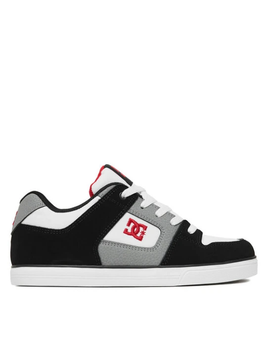 Foto del prodotto DC Shoes Sneakers EO-PURE ADBS300267-WBD Nero