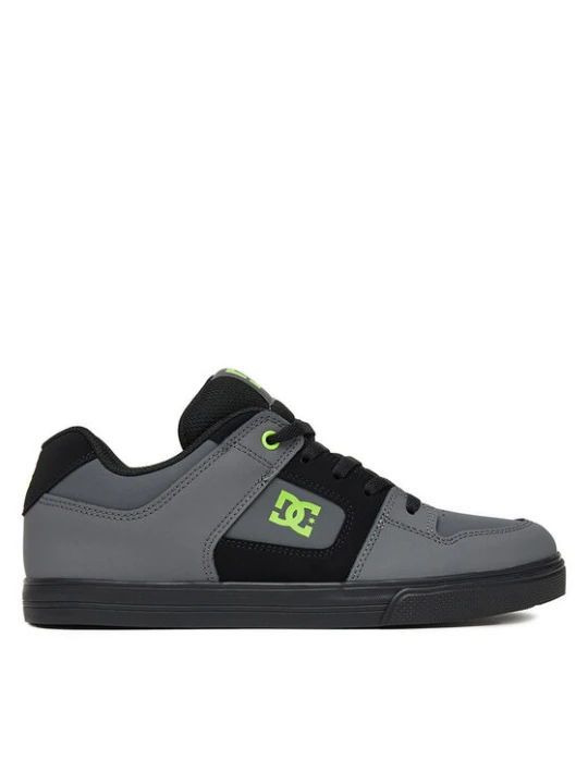Foto del prodotto DC Shoes Sneakers EO-PURE DC01783003 Grigio