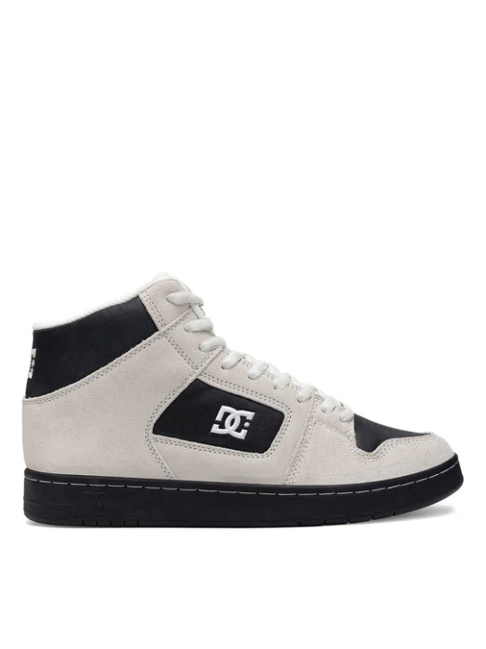 Foto del prodotto DC Shoes Sneakers MANTECA 4 HI S ADYS100791-XWWK Bianco