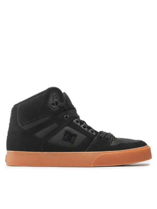 Foto del prodotto DC Shoes Sneakers Pure High-Top Wc ADYS400043 Nero