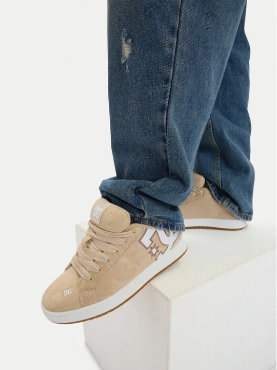 Foto del prodotto DC Shoes Sneakers V5-10116 Beige