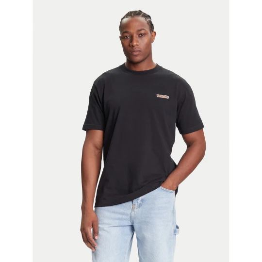 Foto del prodotto DC Shoes T-shirt Patch It EDYKT03534 Nero Standard Fit