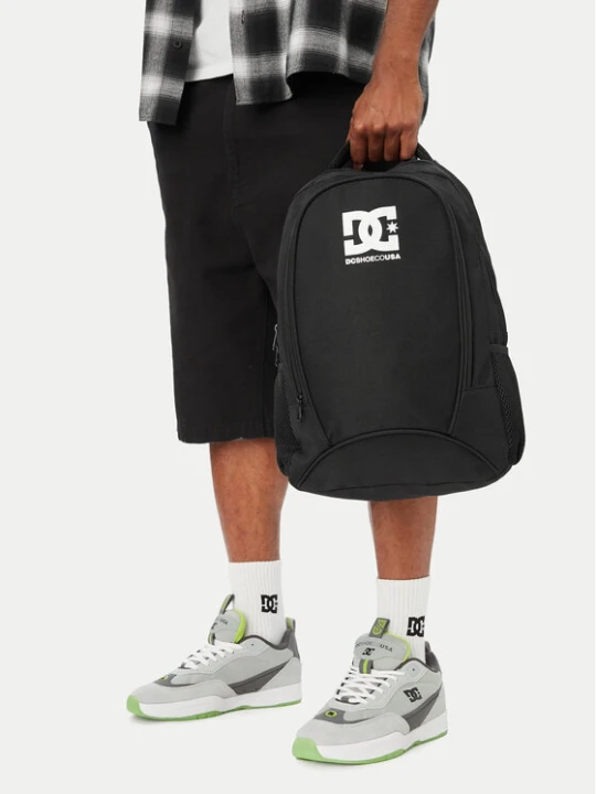 Foto del prodotto DC Shoes Zaino WBEOHP-DCI-P-002-10 Nero