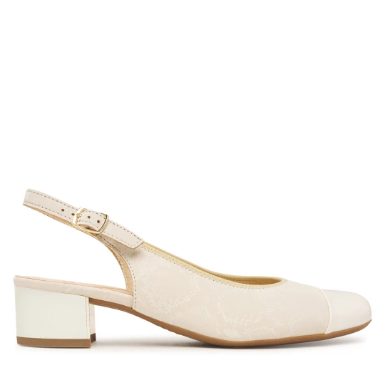 Foto del prodotto Décolleté Ara 12-35823-09 Beige