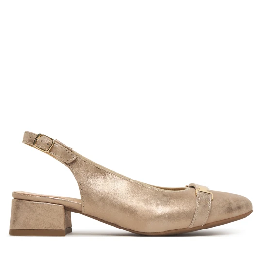 Foto del prodotto Décolleté Ara Graz 2.0 12-20413-07 Beige