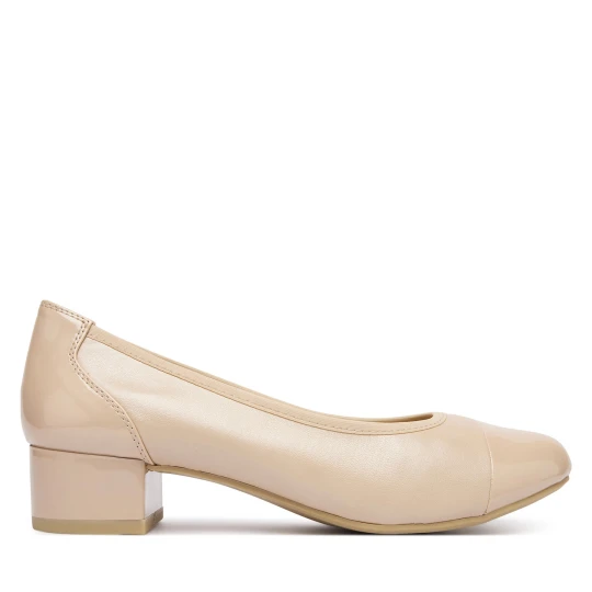 Foto del prodotto Décolleté Caprice 9-22500-42 Beige