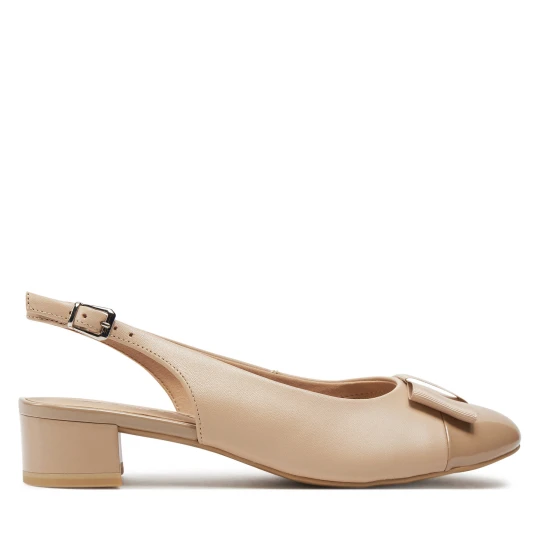Foto del prodotto Décolleté Caprice 9-29502-42 Beige
