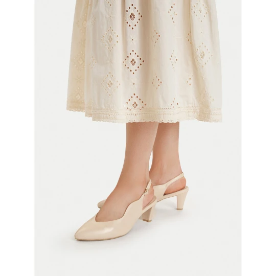 Foto del prodotto Décolleté Caprice 9-29603-44 Beige