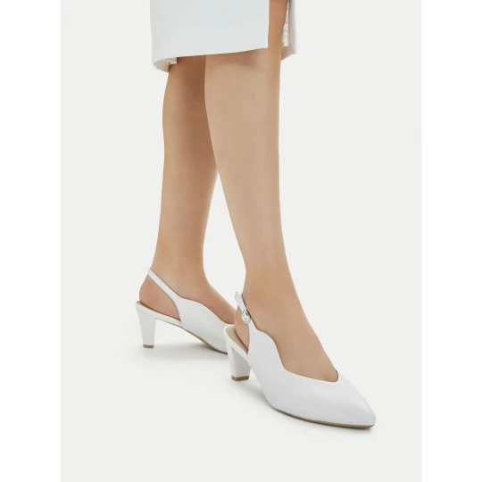 Foto del prodotto Décolleté Caprice 9-29603-44 Bianco