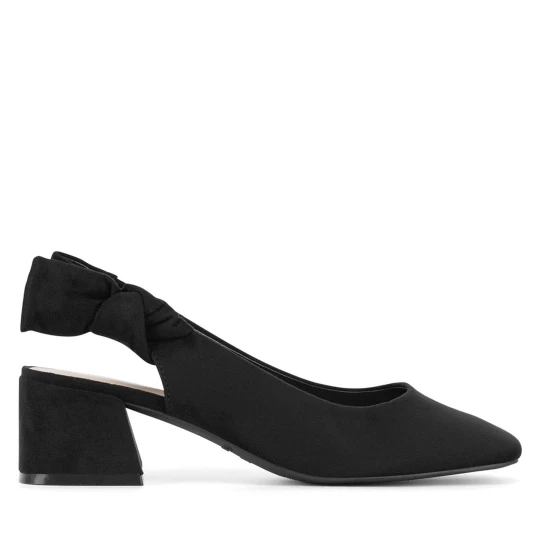 Foto del prodotto Décolleté Clara Barson LH2002-2 Nero