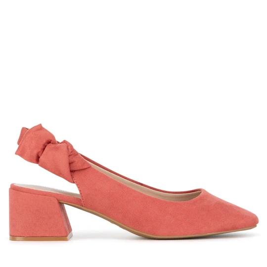 Foto del prodotto Décolleté Clara Barson LH2002-2 Rosso