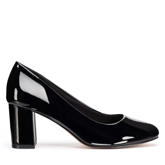 Foto del prodotto Décolleté Clara Barson WYL3811-1 Nero