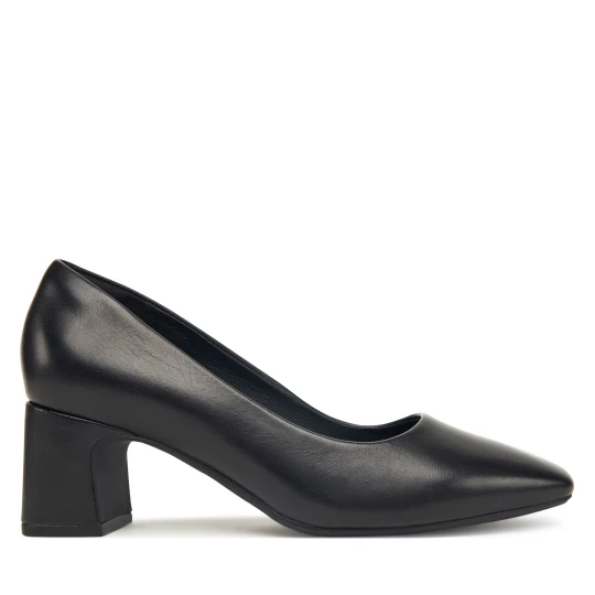 Foto del prodotto Décolleté Clarks Fernie Court 26183032 Nero