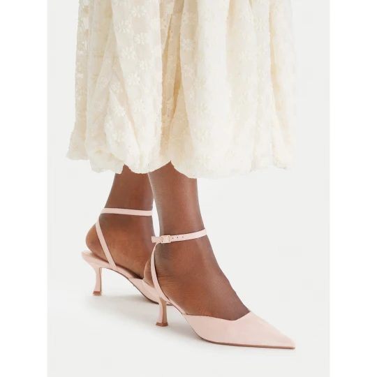 Foto del prodotto Décolleté DeeZee CEO-CWBFS11610 Rosa