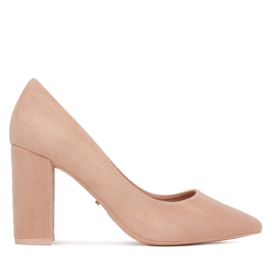 Foto del prodotto Décolleté DeeZee DZ0010 LIGHT PINK SU Rosa
