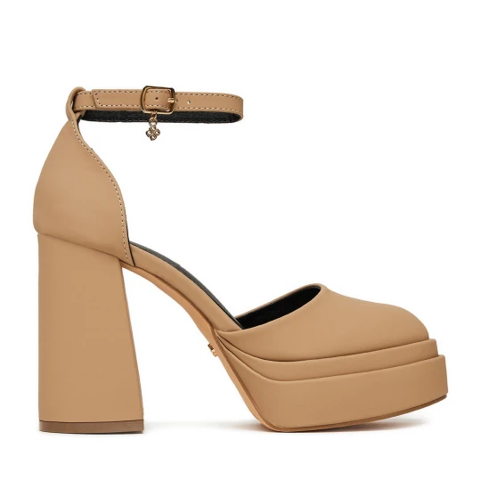 Foto del prodotto Décolleté DeeZee LW85478-6 Beige