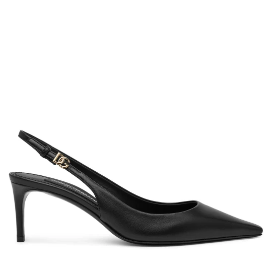 Foto del prodotto Décolleté Dolce&Gabbana CG0805 A1953 Nero Dolce & Gabbana