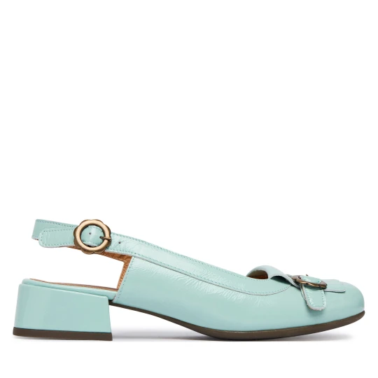 Foto del prodotto Décolleté Fly London Celyfly P145461 Verde