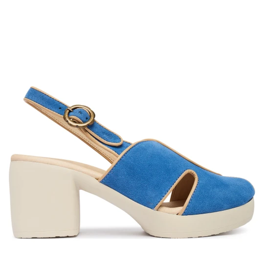 Foto del prodotto Décolleté Fly London Foryfly P145424 Blu