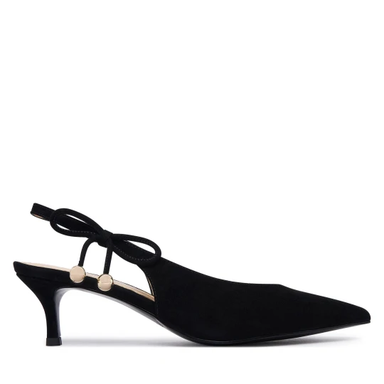 Foto del prodotto Décolleté Furla Poppy Slingback YM24FPO C10000 CN O6000 Nero