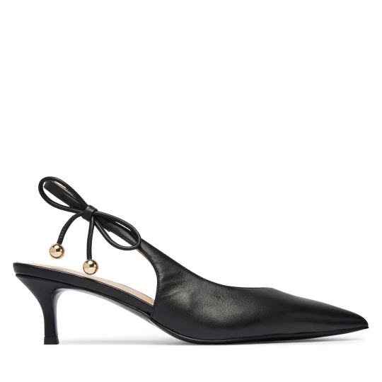 Foto del prodotto Décolleté Furla Poppy Slingback YM24FPO X30000 CN O6000 Nero