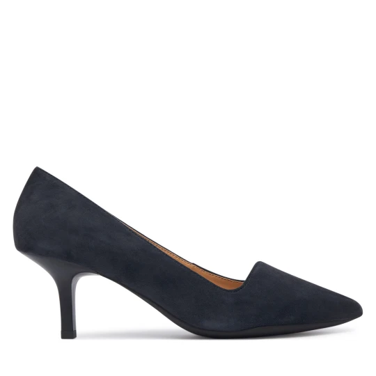 Foto del prodotto Décolleté Geox D Kleopy D66YBC 21 C4021 Blu scuro