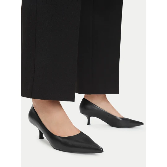 Foto del prodotto Décolleté GINO ROSSI C-SLT153-Y1 Nero