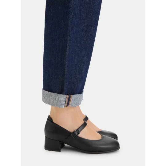 Foto del prodotto Décolleté Go Soft CEO-DBDS40913-1 Nero