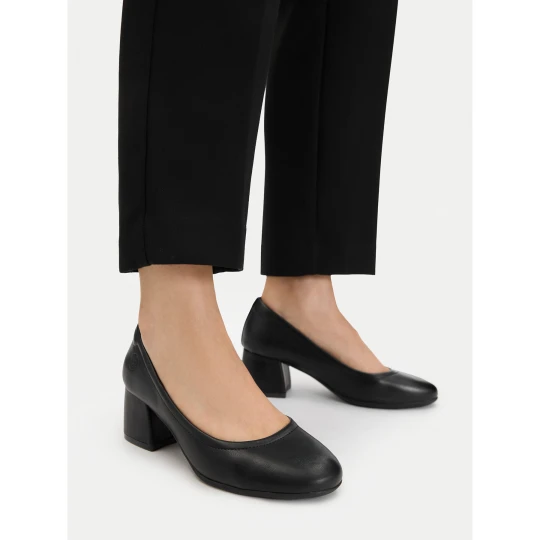 Foto del prodotto Décolleté Go Soft CEO-LAS0903-1 Nero
