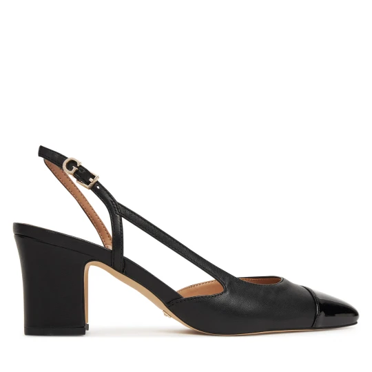 Foto del prodotto Décolleté Guess FLTLOI LEP05 Nero
