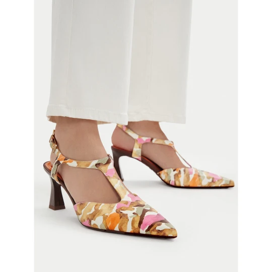 Foto del prodotto Décolleté Hispanitas HV264756 C005 Multicolore