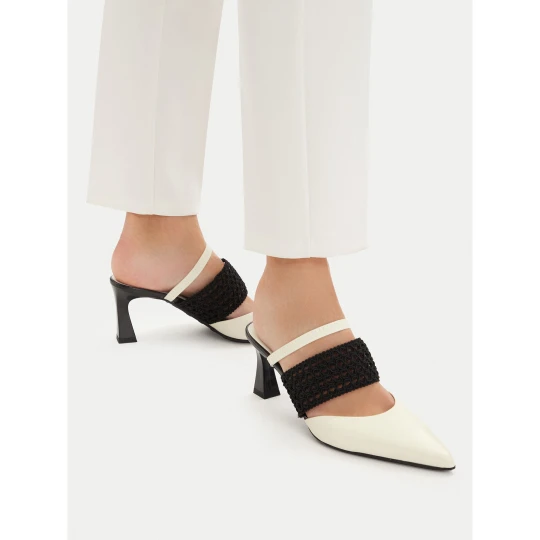 Foto del prodotto Décolleté Hispanitas HV264779 C001 Beige