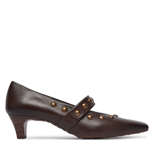 Foto del prodotto Décolleté Hispanitas Viena HI265002 C002 Marrone scuro