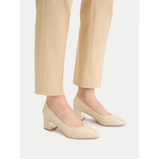 Foto del prodotto Décolleté Lasocki CEO-HMS3022-2 Beige