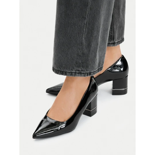 Foto del prodotto Décolleté Lasocki CEO-HY1350-01 Nero