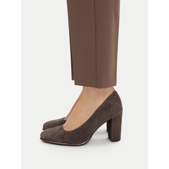 Foto del prodotto Décolleté Lasocki CEO-WS24317-01 Beige scuro
