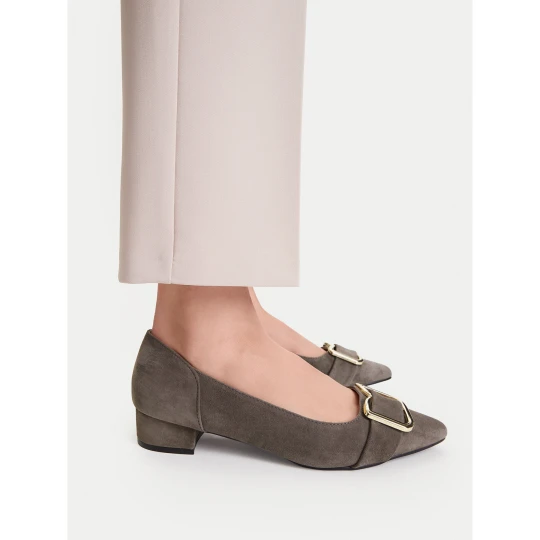 Foto del prodotto Décolleté Lasocki CEO-WS4138-08 Grigio scuro