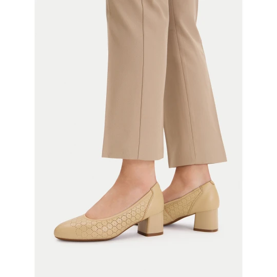 Foto del prodotto Décolleté Lasocki CEO-WYL4060-4Z Beige