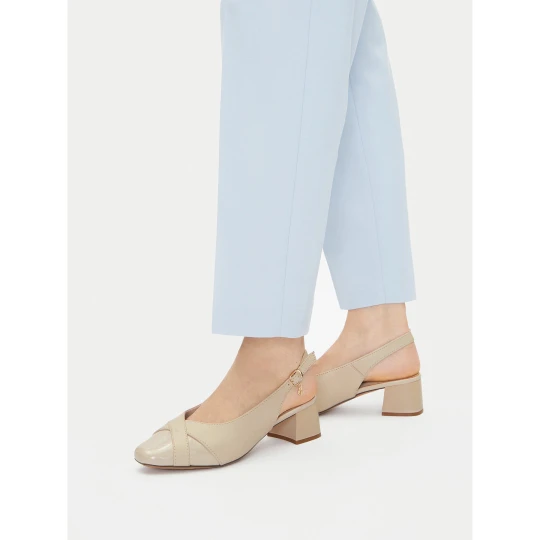 Foto del prodotto Décolleté Lasocki RST-AGNES-12 Beige