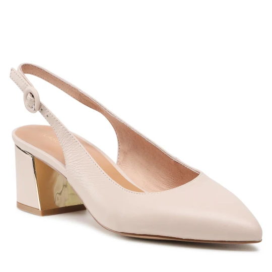 Foto del prodotto Décolleté Lasocki WYL3022-4Z Beige