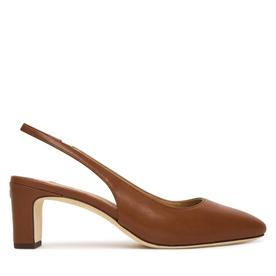 Foto del prodotto Décolleté LAUREN RALPH LAUREN 802P00096002 Marrone