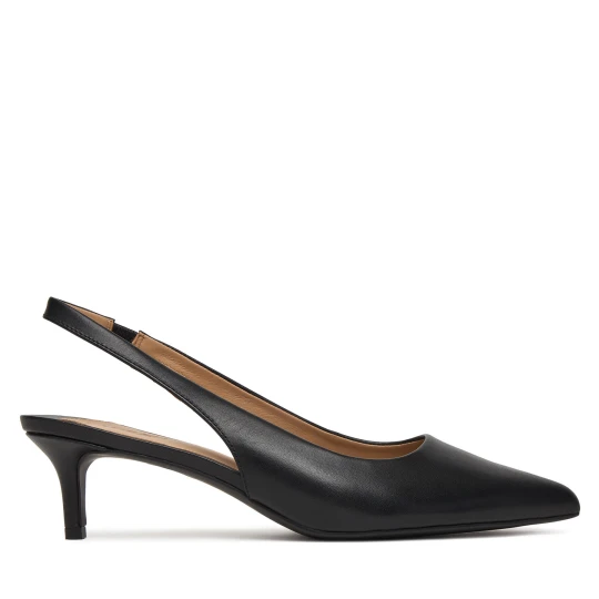 Foto del prodotto Décolleté LAUREN RALPH LAUREN Lolah 802P09033001 Nero
