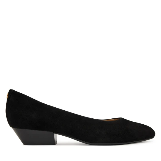 Foto del prodotto Décolleté LAUREN RALPH LAUREN Weslee 802P15819001 Nero