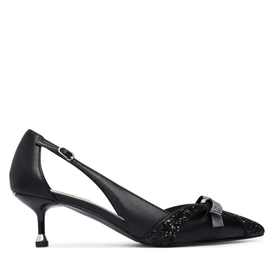 Foto del prodotto Décolleté Liu Jo Deva 21 SF6013 PX058 Nero